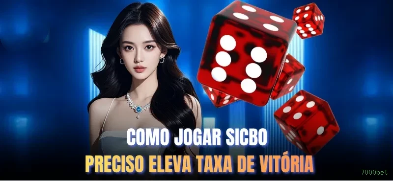 Guia rápido de apostas ao vivo na 7000bet