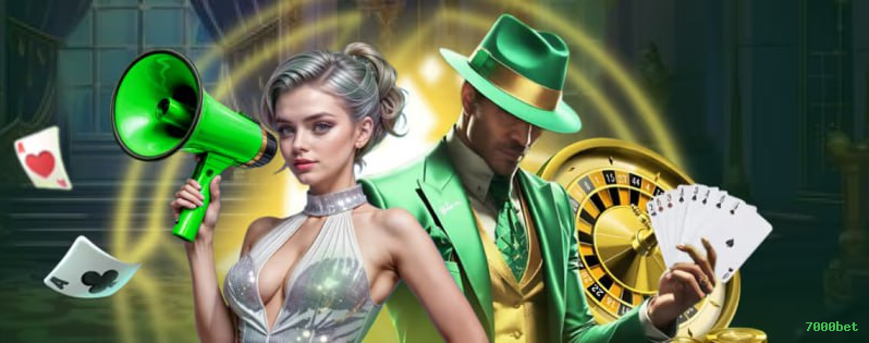 Cassino 7000bet - mesas ao vivo e jogos