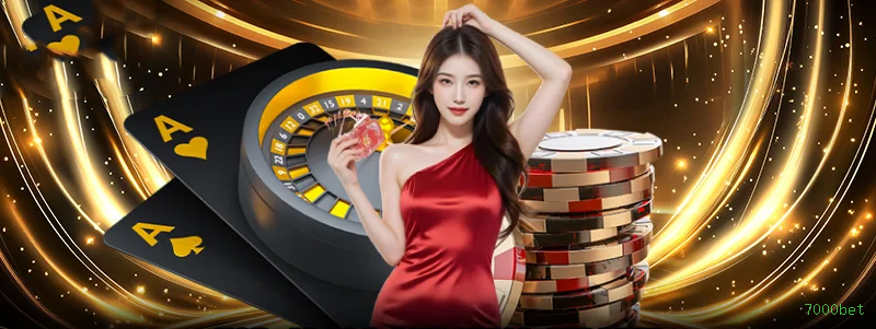 Cassino 7000bet app mobile