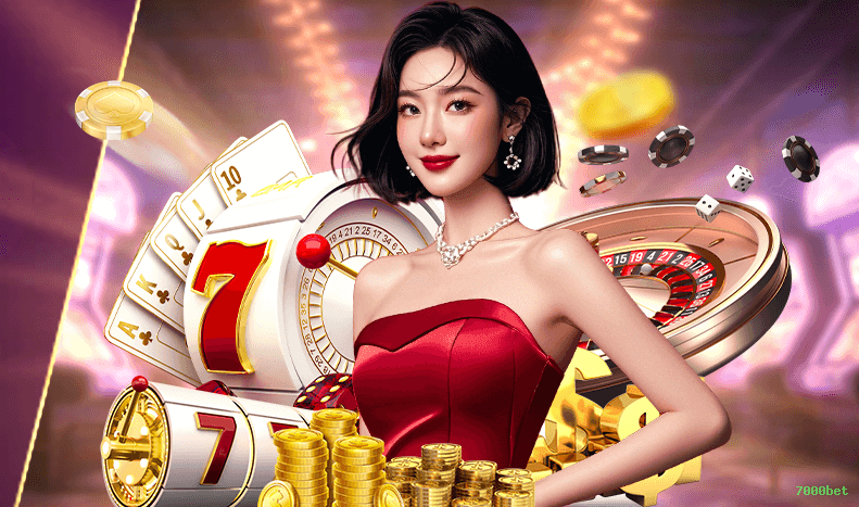 App 7000bet Android download