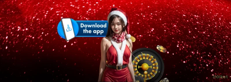7000bet slots no app