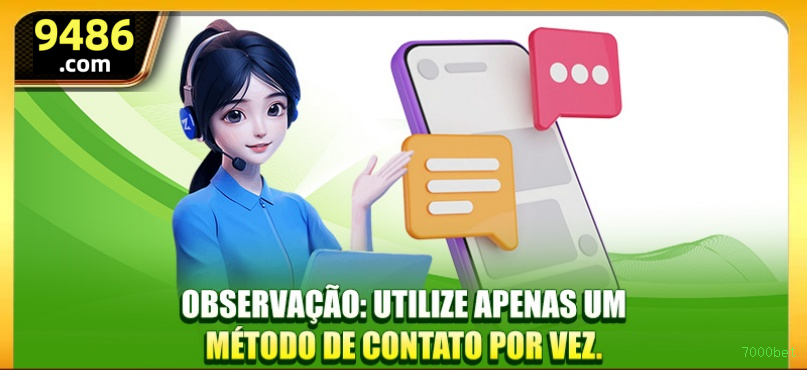 Checklist para avaliar a plataforma 7000bet