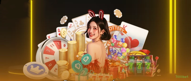 Bônus exclusivos membros VIP 7000bet
