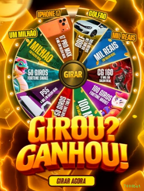 Slots com prêmios 7000bet